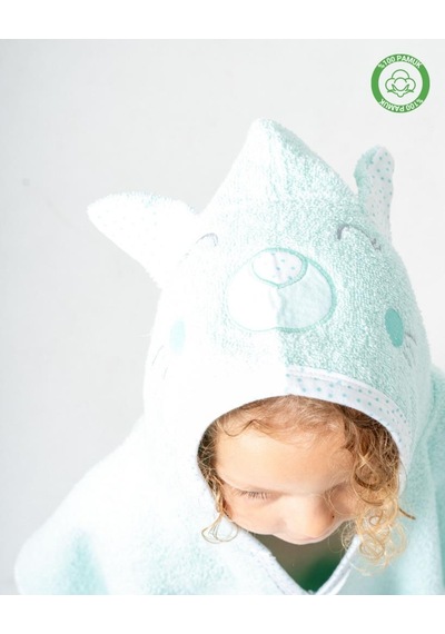 Kedili Panço Mint 24 - 36 Ay