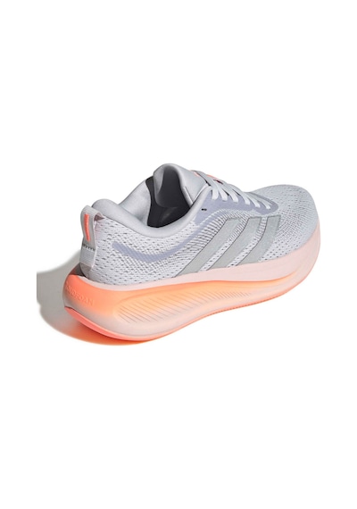 Adidas Response Pace W Grı Kadın Koşu Ayakkabısı 000000000102688303 Gri-turuncu