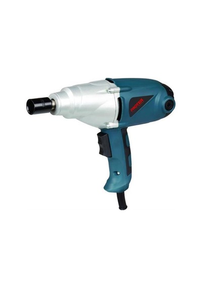 Proter Pr 1450 Ws Elektrikli 1/2'' Somun Sıkma Sökme Makinesi