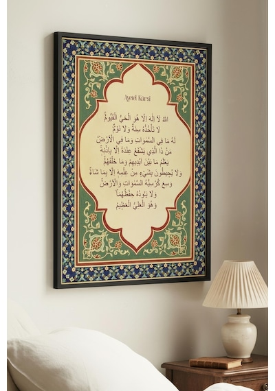 3 Adet Doğal Ahşap Çerçeveli Göl Doğa Ve Dağ Manzaralı Vintage Tablo
