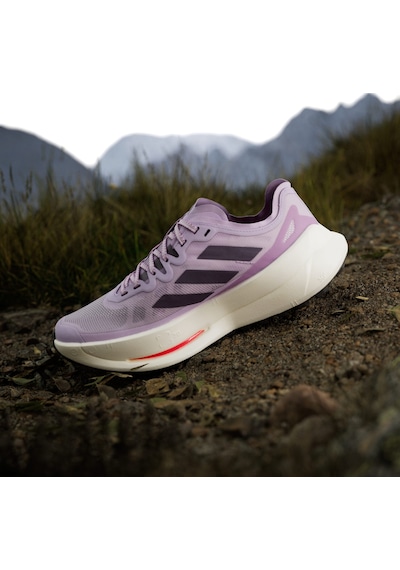 Adidas Jq1616 Terrex Agravıc Speed Ultra W Kadın Yürüyüş Koşu Ayakkabısı Mor