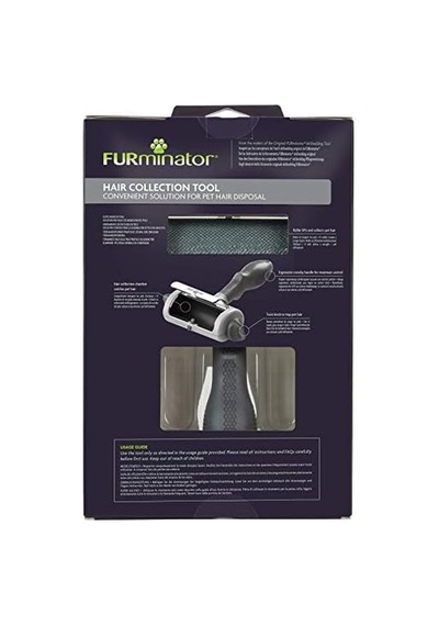 Furminator Tüy Toplayici