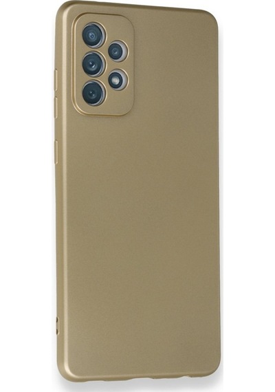 Samsung Uyumlu Galaxy A72 (A725) Kilif Fitcase Premiums Silikon Arka Kap 508680893
