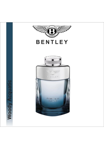 Bentley Azure Edt 100 Ml Erkek Parfüm Diğer