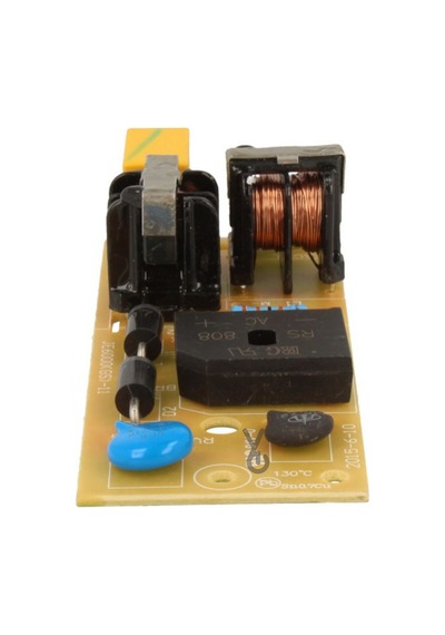 Kenwood - Elektronik Kart