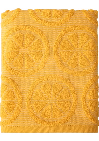 Mudo Home Lemon Mutfak Havlusu 40x66 696123