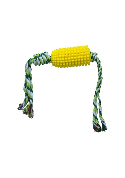 Eastland - 882 - İpli Köpek Çiğneme Mısır - Ece-umay - 52 Cm