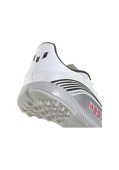 Adidas F50 Messı League Yetişkin Krampon - Jp7448 Beyaz