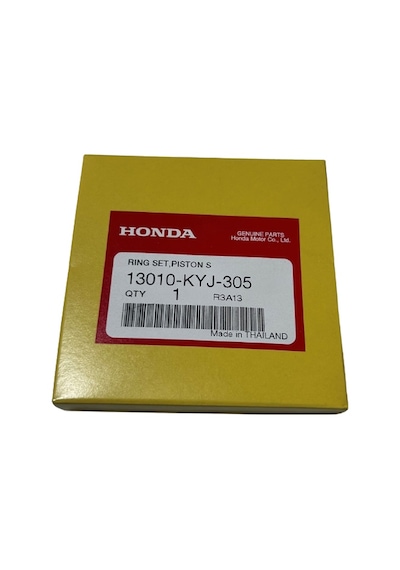 Honda Crf 250 L Abs'siz Segman Seti 76 Mm  2012-2016
