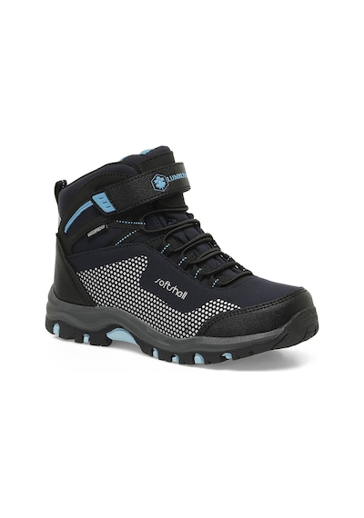 Lumberjack 4W FULLER HI 4PR Çocuk  Lacivert / Mavi Outdoor