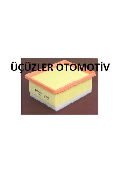 Hava Filtresi Partner Berlingo (2003-2009) 1.9-2.0 1444Ca 1444C