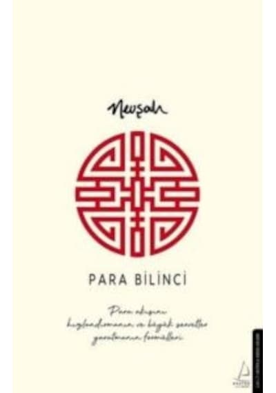 Para Bilinci Destek Yayınları Nevşah Fidan