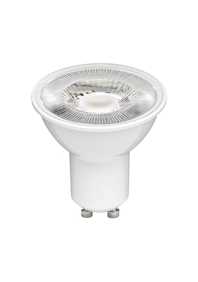 Ledvalue 6,9w 80w Par16 Spot Ampul Sarı 2700k - Gu10 Duy Sku: Smg8690010179548 Açık Kahverengi