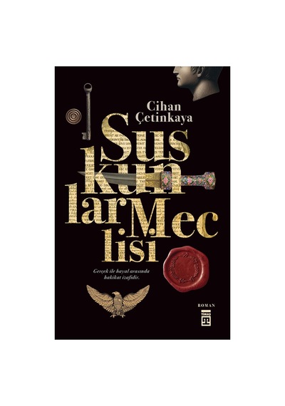 Suskunlar Meclisi: Duygusal Ve Dram Dolu Bir Roman