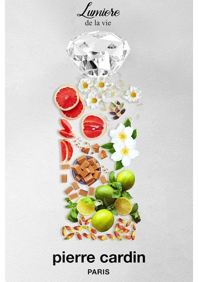 Lumiere De La Vie Edp Kadın Parfüm 50 Ml Diğer
