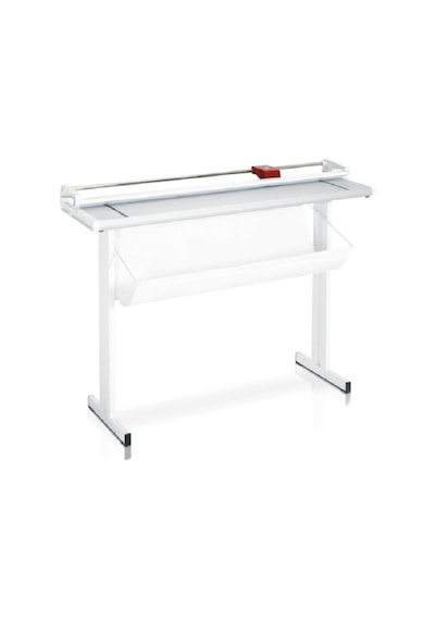 Ideal 0105 U Profesyonel Sürgülü Giyotin