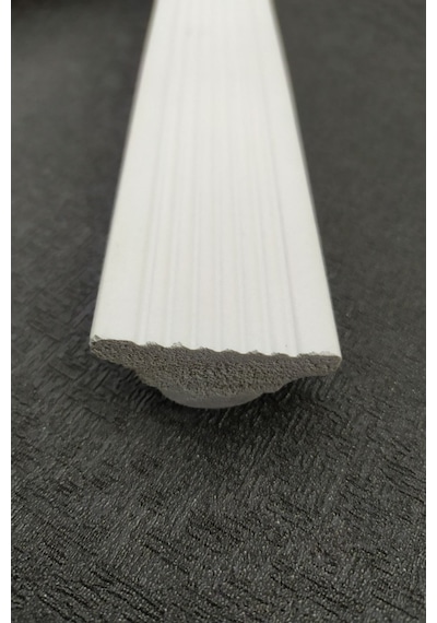 Decozza Boyanabilir Duvar Çıtası 4Cm 5 Boy 12 Metre(1Boy= 240Cm)