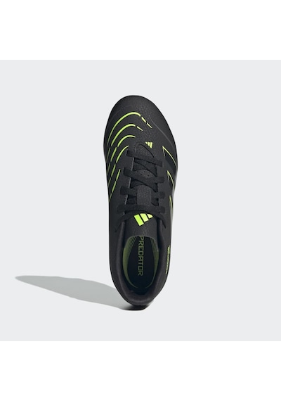 Adidas Jh8869 Predator Club Fg-mg J Çocuk Krampon Siyah