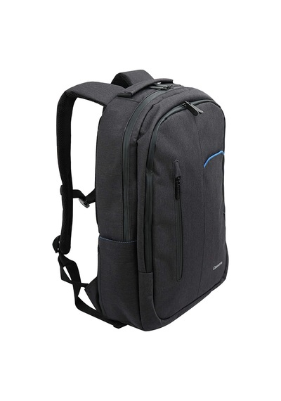 Classone Bp-ıt500 Napoli Serisi Sırt Çantası, 15.6" Çok Renkli