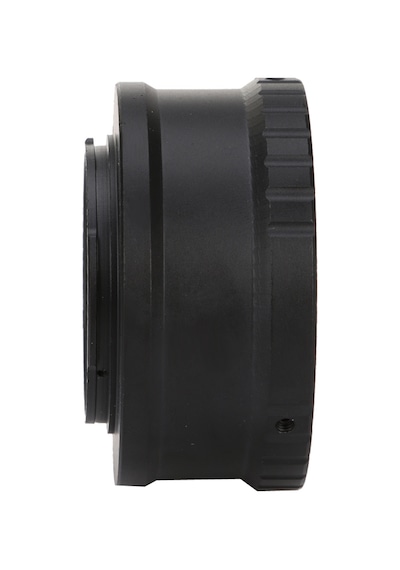 Fujifilm X-Pro1- X-M1- X-E1- X-E2 için M42 Lens Adaptörü- M42-Fx