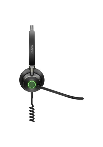 Jabra Engage 50 Duo USB Kulak Üstü Kulaklık