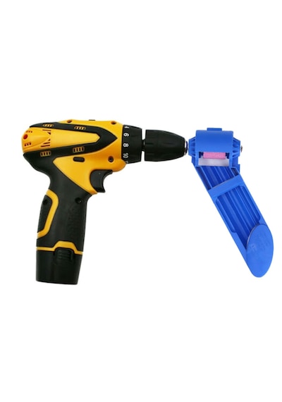 Matkap Ucu Bileyici Kalemtraş Matkap Ucu Taşlama 2-12,5 Mm
