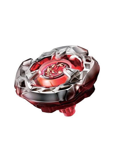 Beyblade 1'li Set Scythe Incendio 4-60t