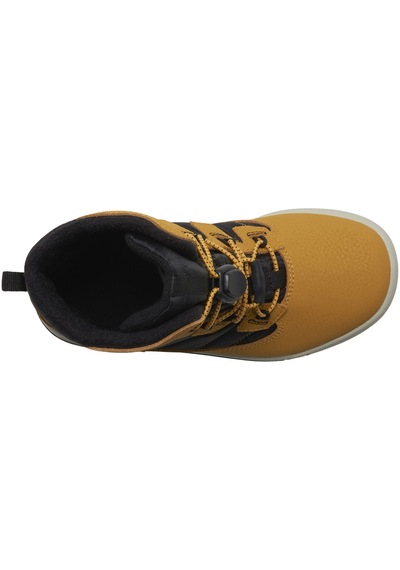 Merrell Snow Bank 4.0 Waterproof Çocuk Outdoor Bot Hardal