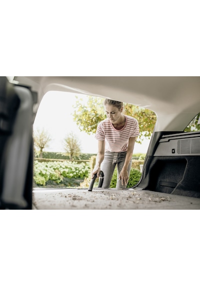 Karcher WD 4 P V-20/5/22 Islak Kuru Süpürge