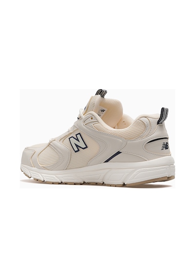 New Balance Unisex Sneaker Spor Ayakkabı 26y Ml408 Bej