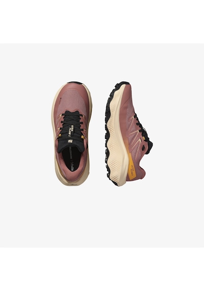 Salomon Ultra Flow 2 Gore-tex Kadın Pembe Koşu Ayakkabısı L47884500
