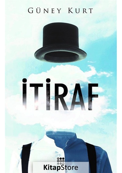 Itiraf / Güney Kurt