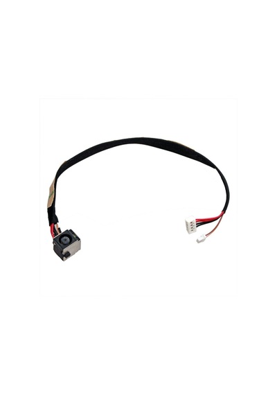 HP Uyumlu ProBook 4510 4510S 4710 4710S 4515 4515S Dc Power Jac