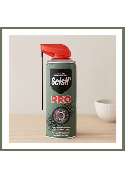 Bezos Çok Amaçlı Pas Sökücü Temizleyici Yağlayıcı Koruyucu Sprey 400 Ml Bezos1