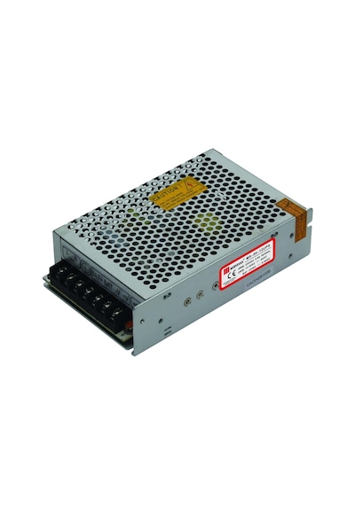 Mervesan Mt-Ups-50-12 13.5V 4A Metal Kasa Adaptör