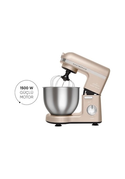 Karaca Mastermaid Chef 1500 W Stand Mikser