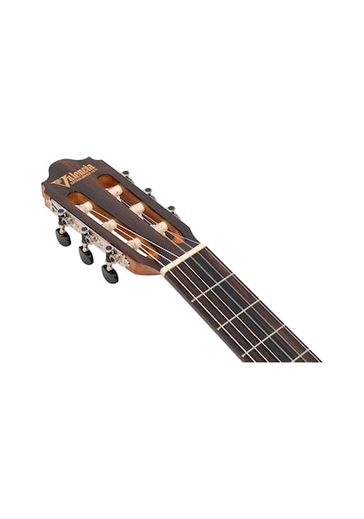 Valencia Vc704ce Elektro Klasik Gitar - Masif Sedir Kapak İleri Seviye Masif Sedir Solid Cedar Kapak, Cutaway Gövde, Profesyonel Preamp Sistemi Ve Sıcak Ton Karakteri Valencia Vc704ce Elektro Klasik Gitar - Masif Sedir Kapak İleri Seviye Masif Sedir Solid Cedar Kapak, Cutaway Gövde, Profesyonel Preamp Sistemi Ve Sıcak Ton Karakteri