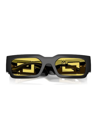 Versace Ve4506u Gb1/85 54 Erkek Güneş Gözlüğü Siyah