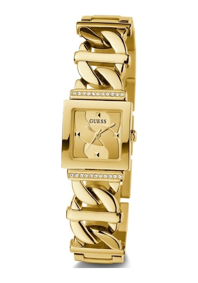 Guess Gugw0603l2 Quartz Çelik Altın Rengi Kadın Kol Saati