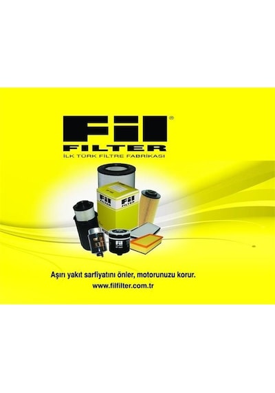 Fiat Linea / Fiorino 1.3 Multijet Euro 5 Fil Filtre Bakım Seti