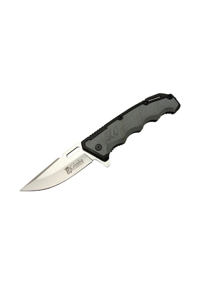 Columbia Fst-3067-a Kamp Çakısı 22 Cm Manuel, Kemerlikli