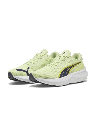 Puma Scend Pro 2 Kadın Sarı Koşu Ayakkabısı 31077928