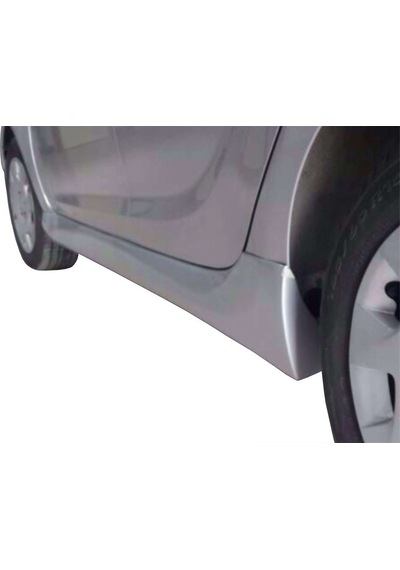 Hyundai İ20 Marşpiyel 2 Prç Fiber 2009 2014