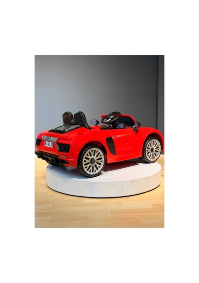 Babyhope 446   Akülü Araba Audi 12V