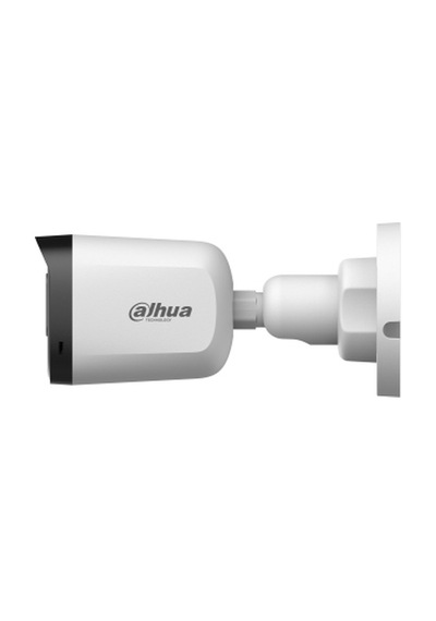 Dahua 2mp Bullet 3.6mm Analog Kamera Hac-b1a21p-u-0360b