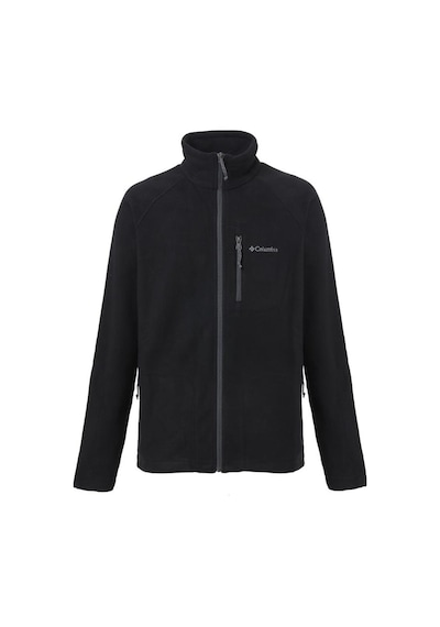 Columbia Fast Trek II Full Zip Fleece Erkek Sweatshirt