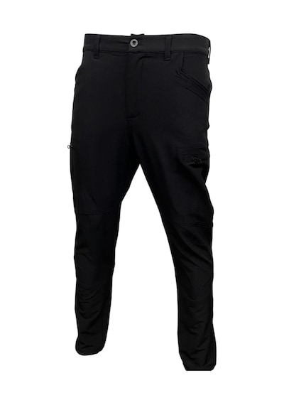 Combat Tactical Pantolon Hıkıng - 522 - N21-978-siyah Siyah