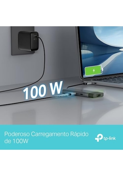 Uh5020c Usb-c 5-in-1 Hub 4k 60hz Hdmı 100w Hızlı Şarj 2 Usb-a Port 1 Usb-c Port Tak & Çalıştır Windows Mac Linux & Mobile Uyumlu 01