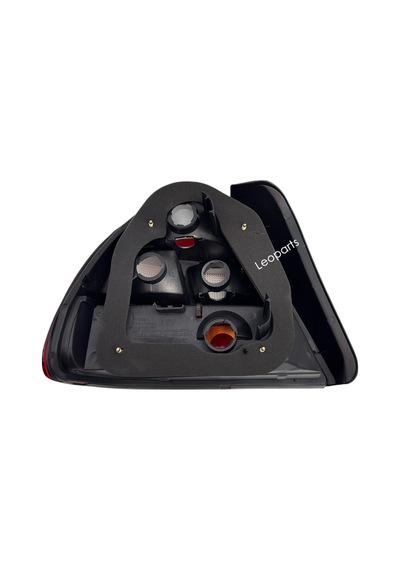 Leoparts Honda Euro Civic Stop Lambası Sağ Kırmızı - Beyaz 1996-1998 33551-st3-g11-byz