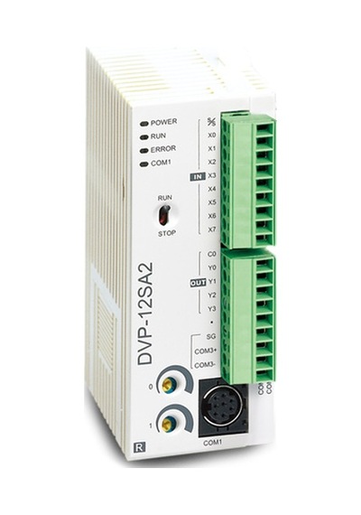 Delta Dvp12Sa11T Plc